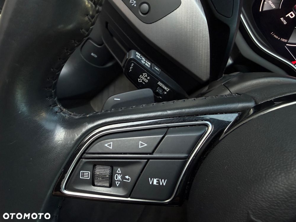 Audi A4 Avant 40 TDI S tronic S line - 31