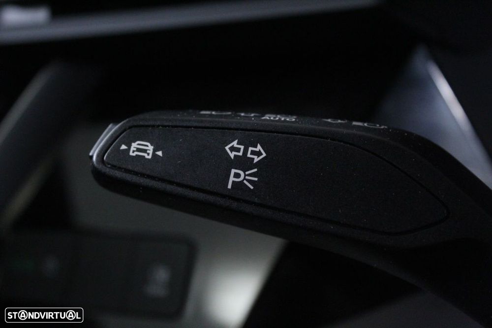 Audi A3 Sportback 30 TFSI Advanced S tronic - 26