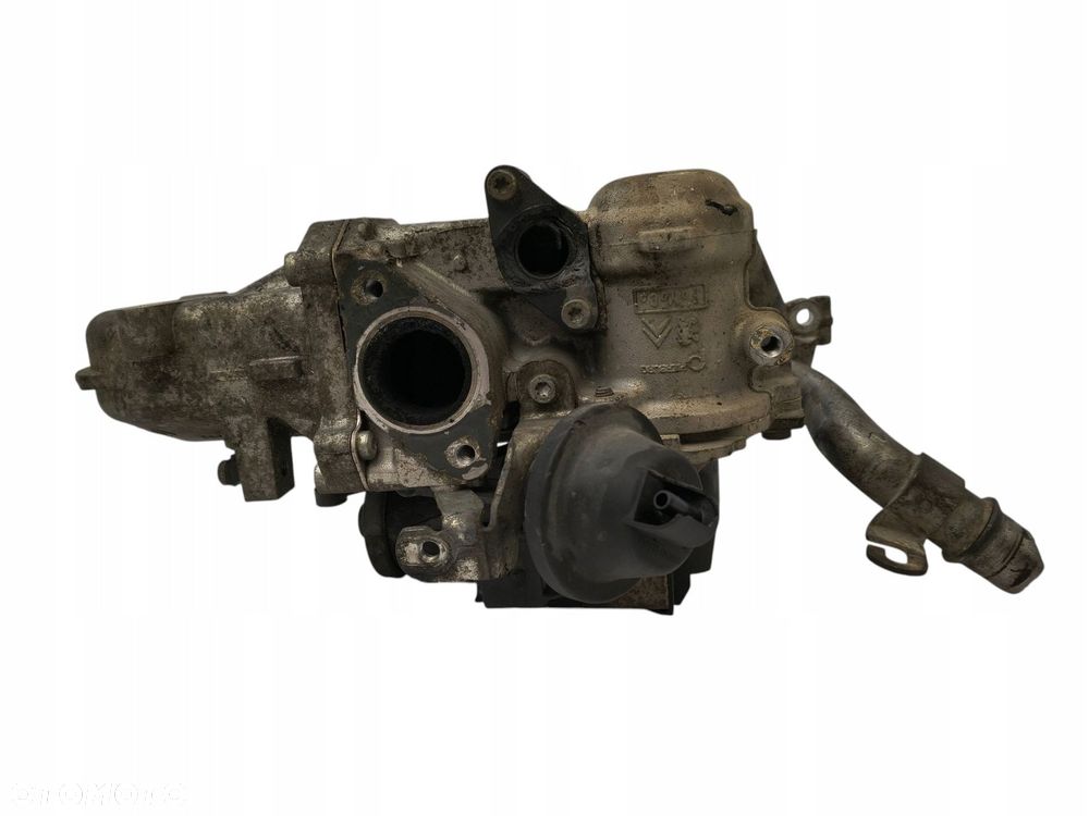 ZAWÓR EGR MODUŁ DOLOTU Peugeot Partner Berlingo 1.6 HDi - 2