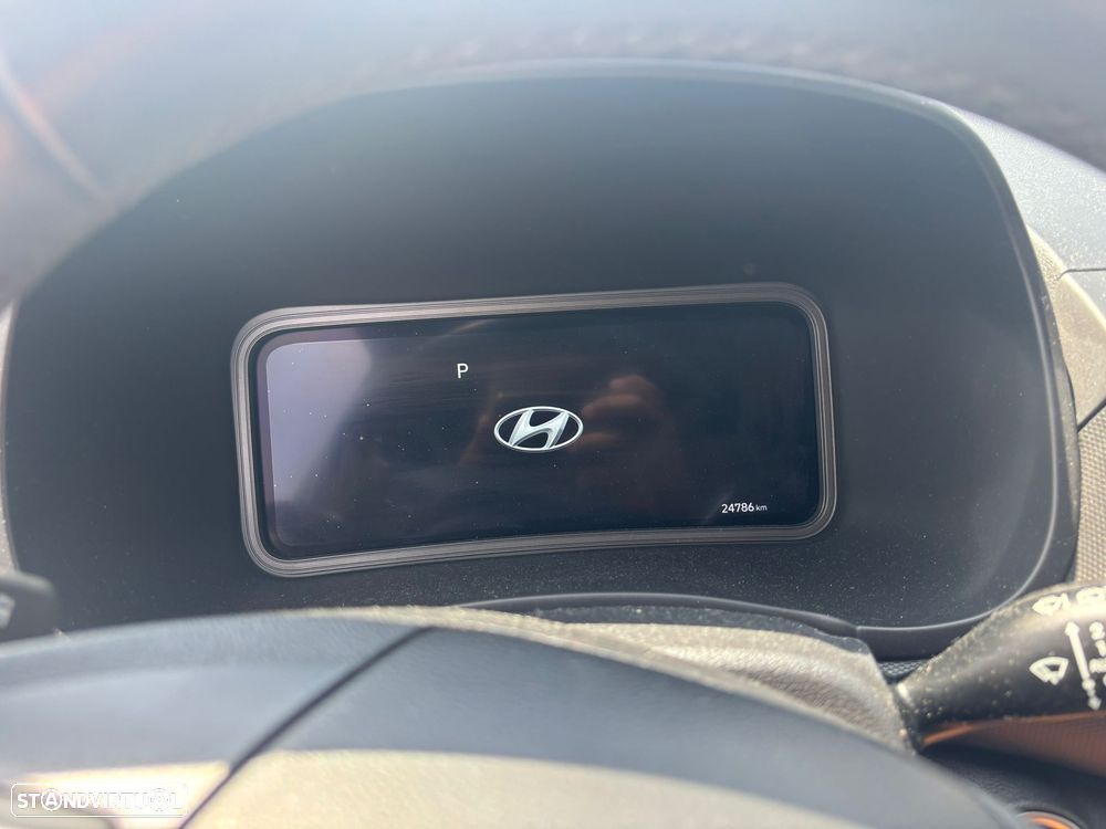 Hyundai Kauai 39 kWh Premium - 5