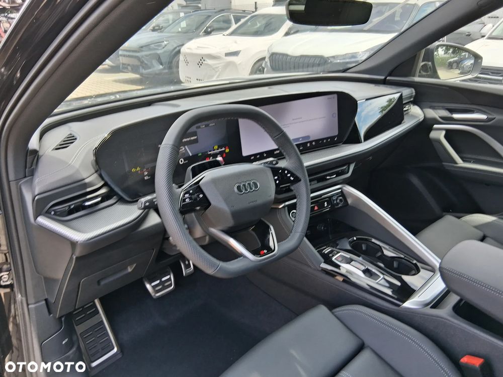 Audi Q5 Sportback TDI mHEV 150 kW Quattro S tronic - 6