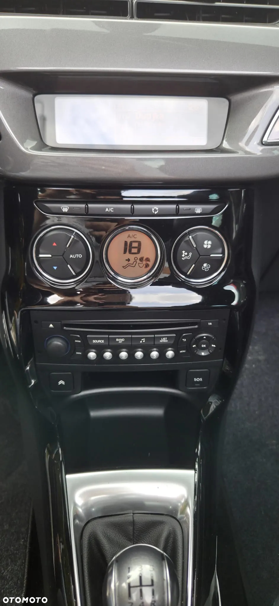 DS Automobiles DS 3 - 30