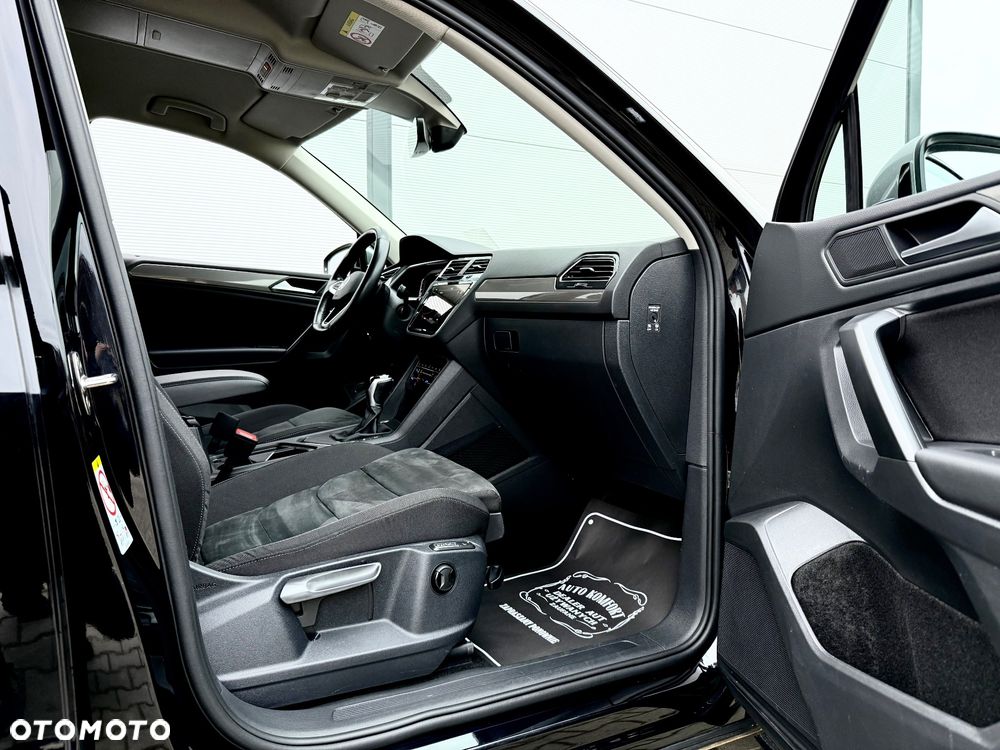 Volkswagen Tiguan Allspace 2.0 TDI SCR Highline DSG - 31