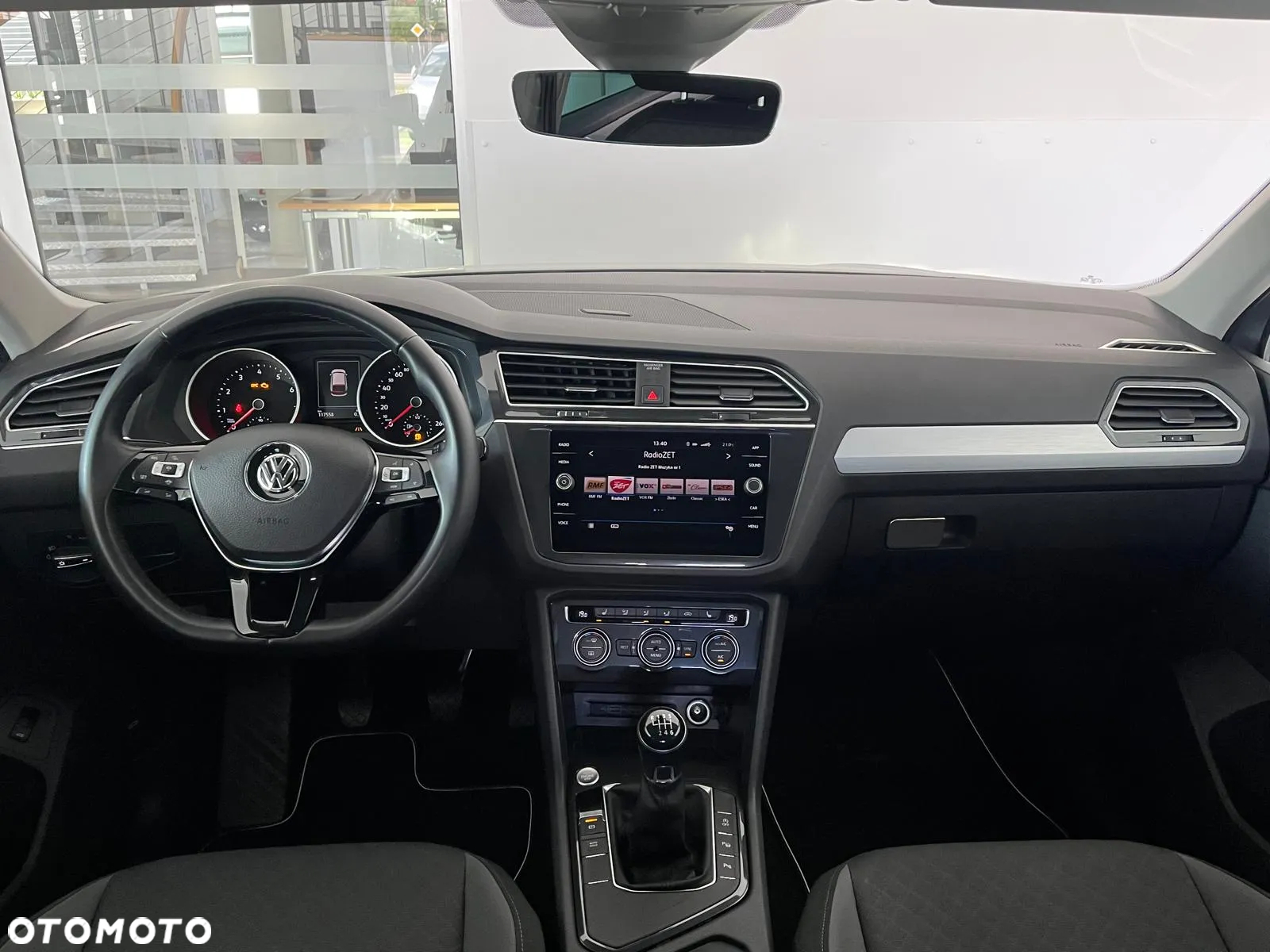 Volkswagen Tiguan 1.5 TSI EVO Comfortline - 18