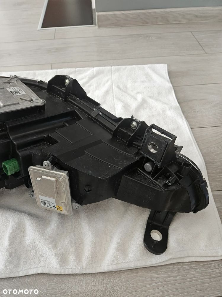 Lampy przednie Alfa Romeo Giulia - 15