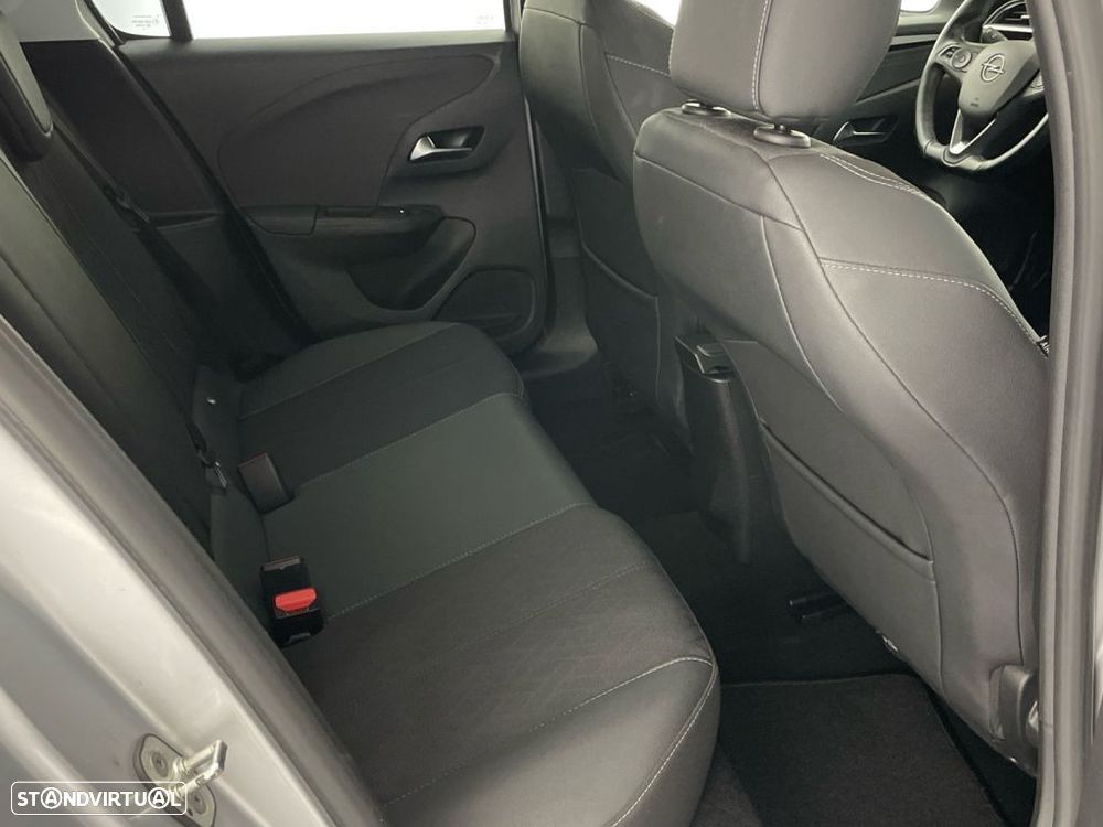 Opel Corsa 1.5 D Elegance - 23