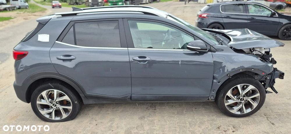 Kia Stonic 1.0 T-GDI GT Line DCT - 4