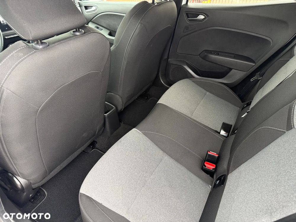 Renault Clio 1.0 TCe Equilibre - 10
