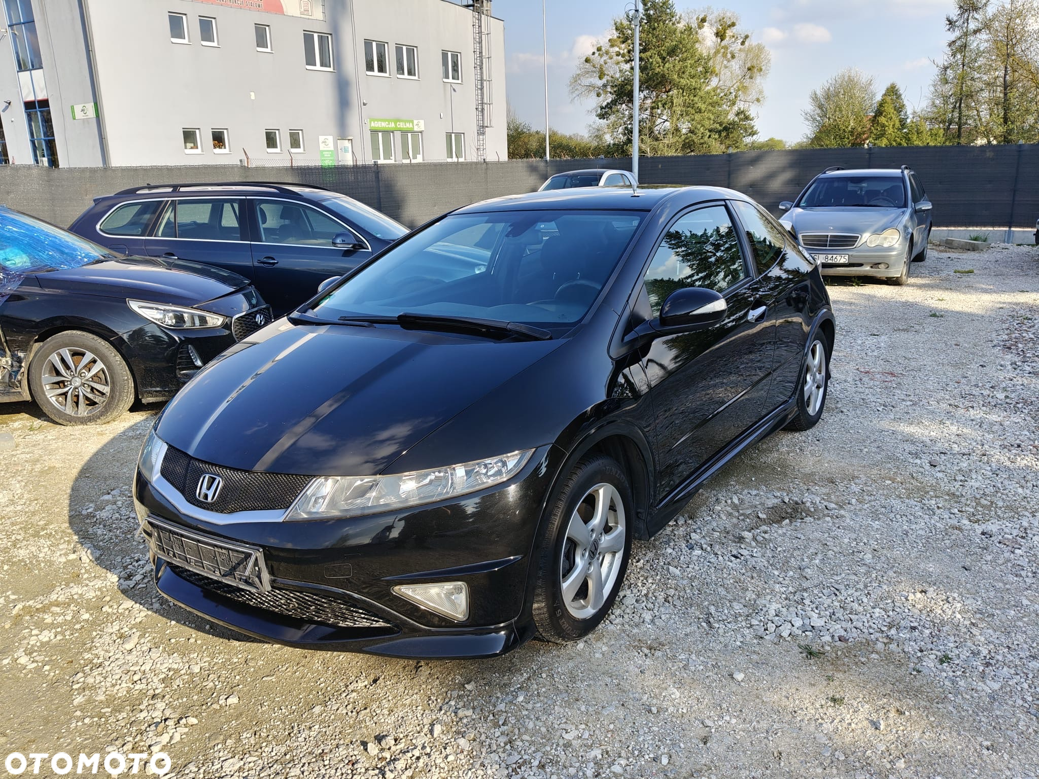 Honda Civic 1.4 i-VTEC Type S - 10