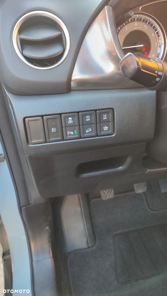 Suzuki Vitara 1.4 Boosterjet Allgrip Comfort - 32