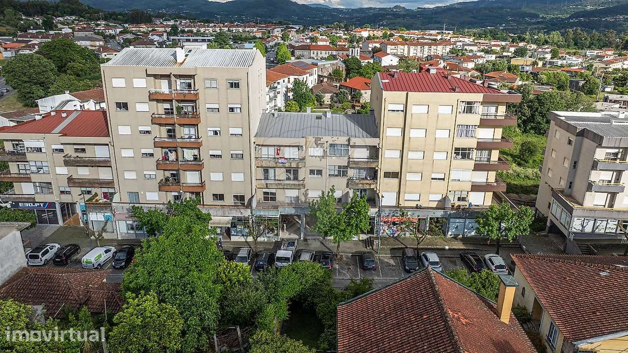 Apartamento T1 para venda - Grande imagem: 4/12
