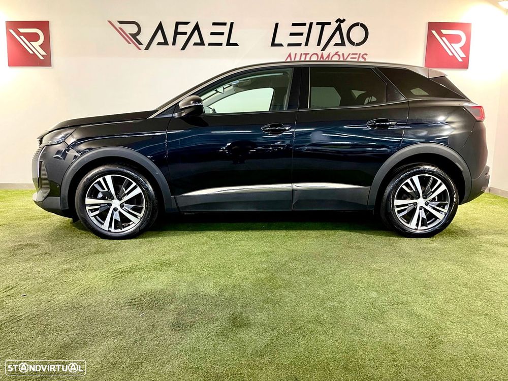 Peugeot 3008 1.5 BlueHDi Allure - 6