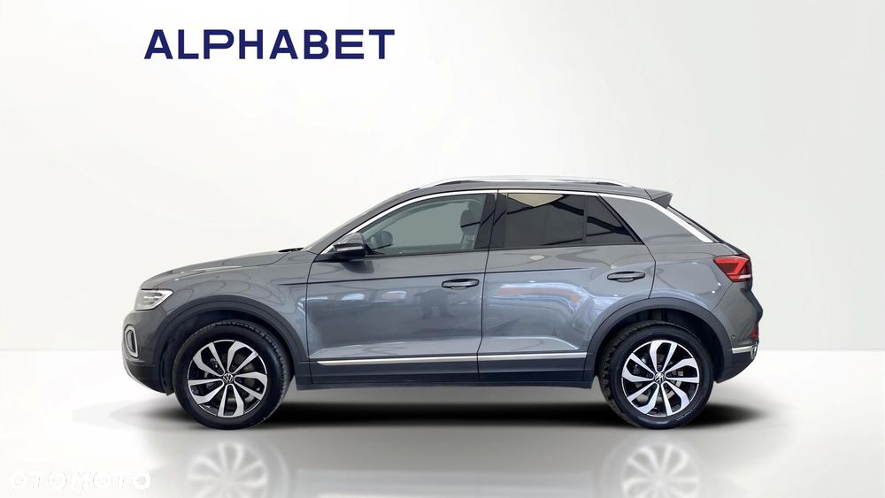 Volkswagen T-Roc 1.5 TSI Style DSG - 2