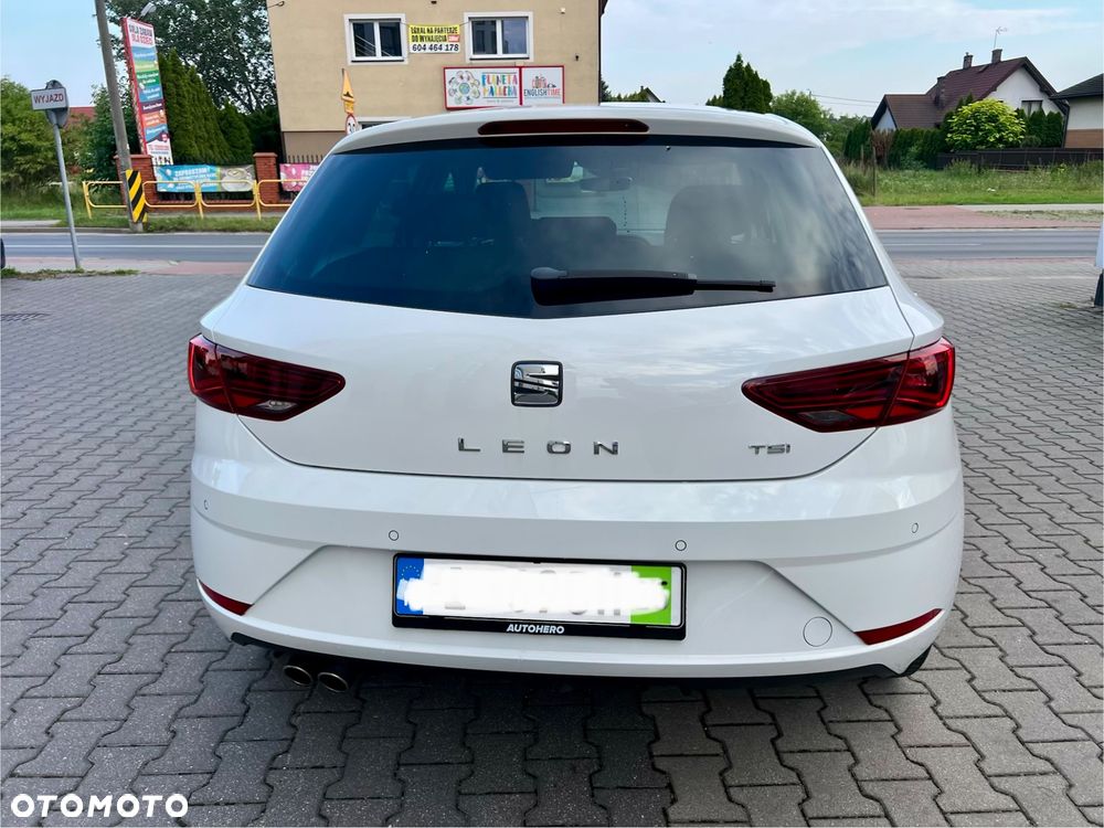 Seat Leon - 6