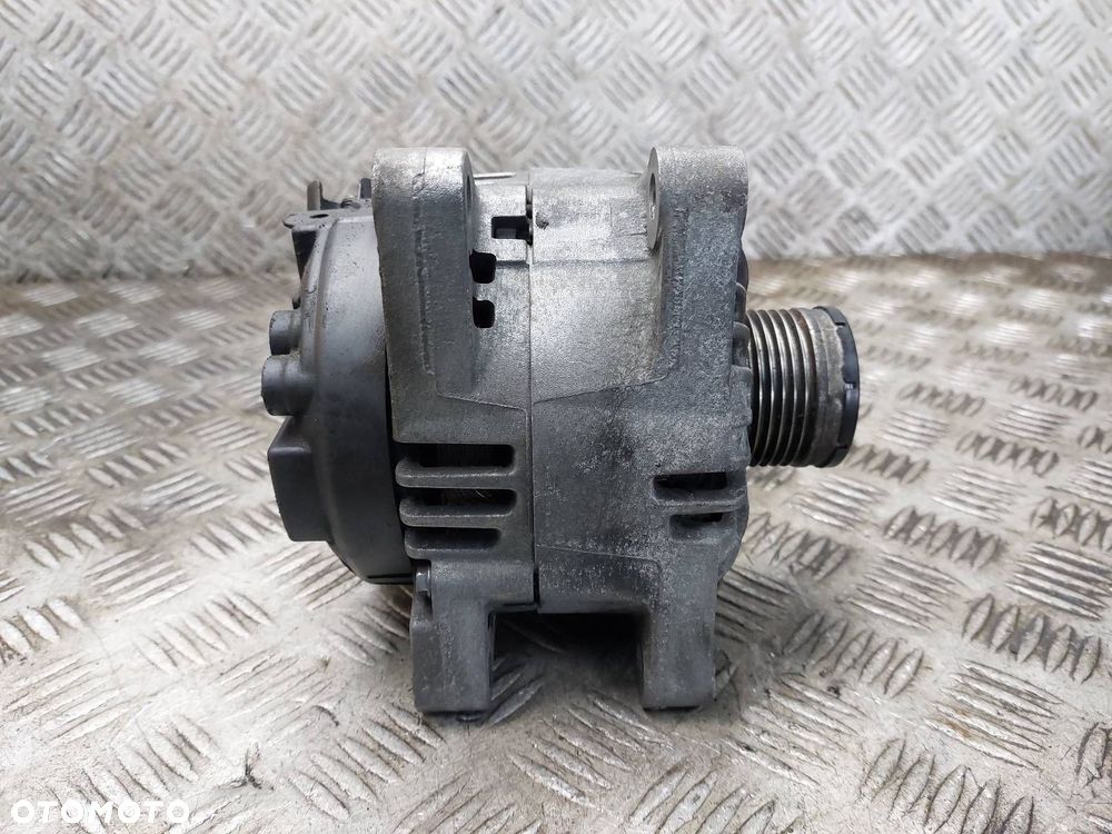 ALTERNATOR PEUGEOT 607 I 2.2 HDI 9646321780 - 3
