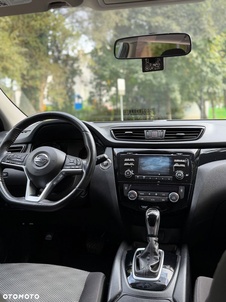 Nissan Qashqai - 32