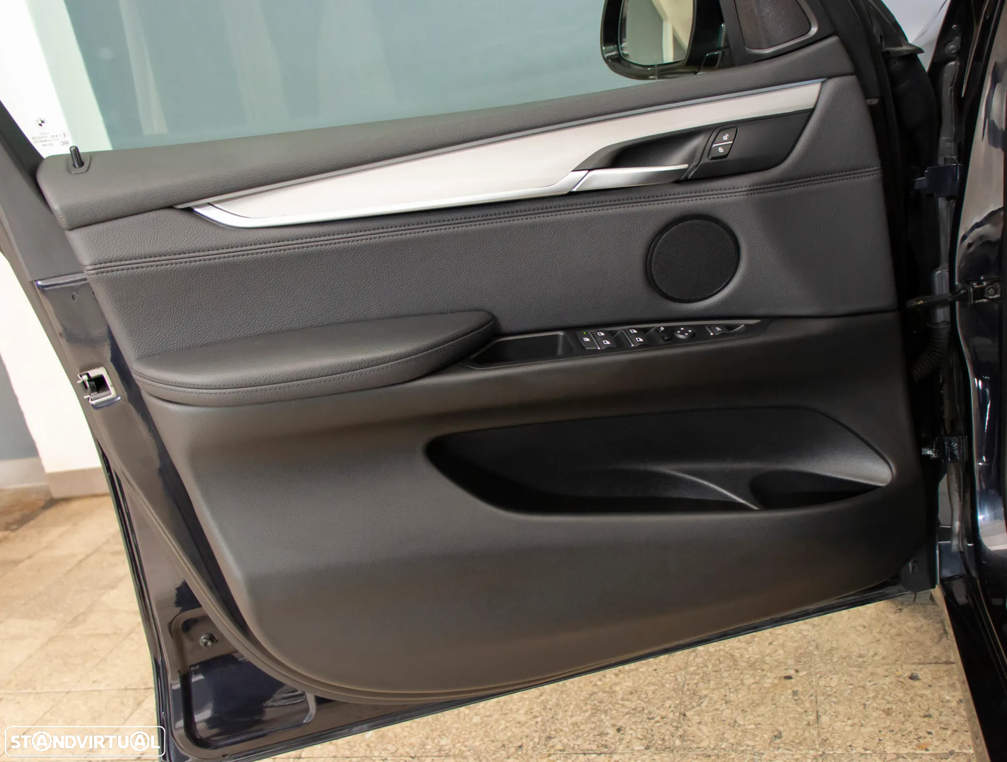 BMW X5 25 d sDrive Pack M - 20