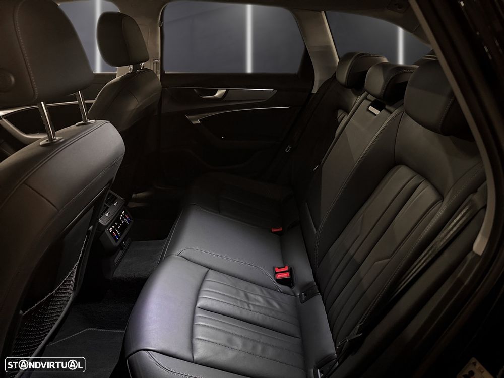 Audi A6 Avant 50 TFSIe quattro S tronic - 9