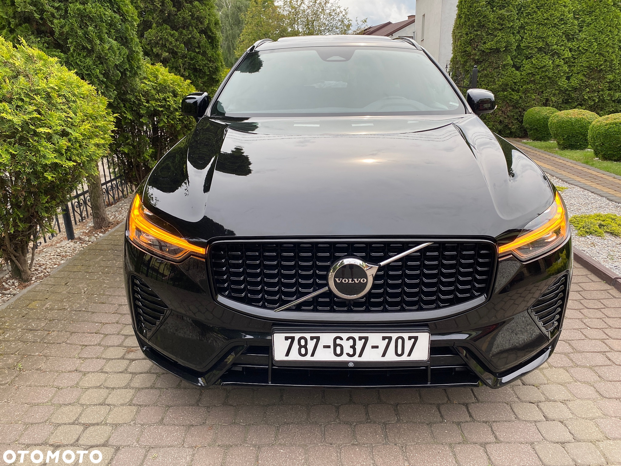 Volvo XC 60 B4 D Geartronic RDesign - 21