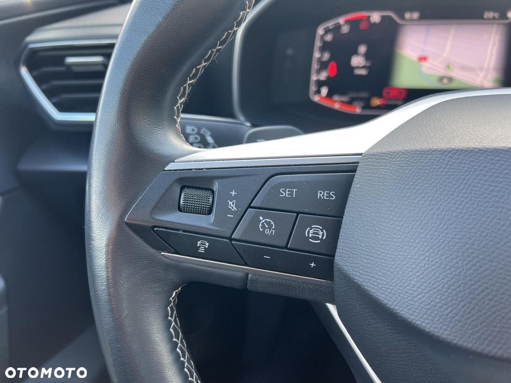 Seat Leon 2.0 TDI Style DSG - 19