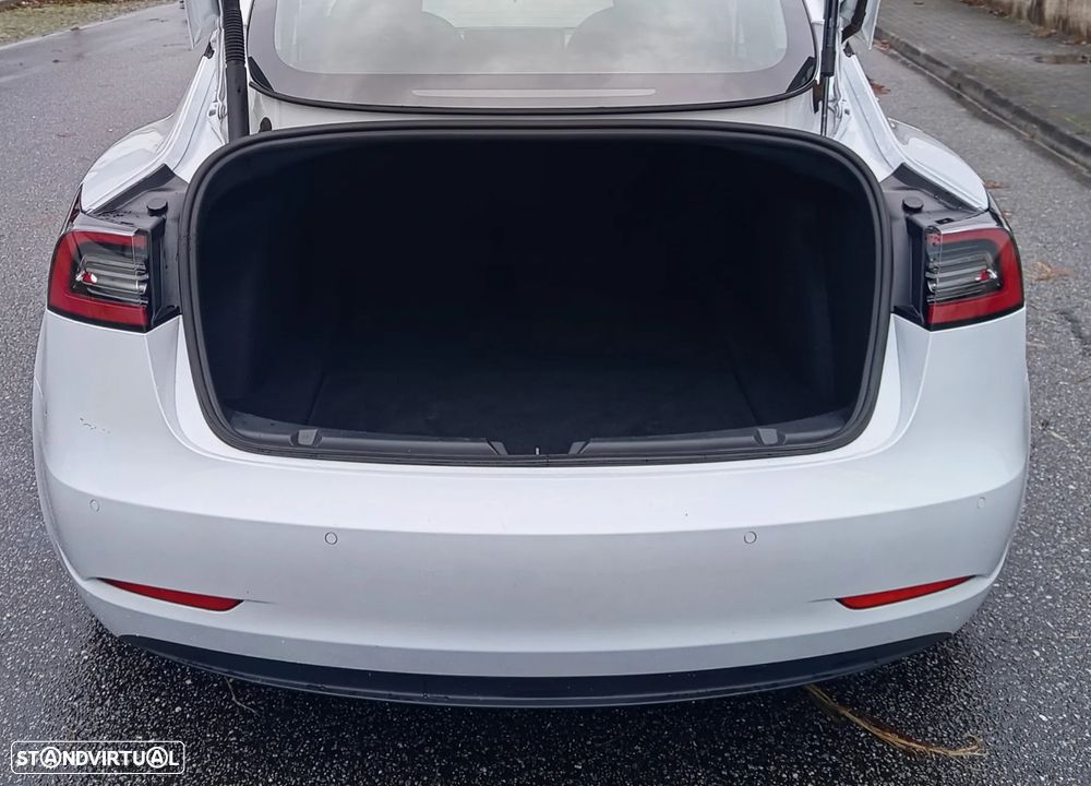 Tesla Model 3 Long Range AWD Dual Motor - 8