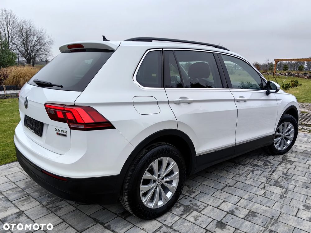 Volkswagen Tiguan 2.0 TDI BMT SCR 4Mot Highline - 19