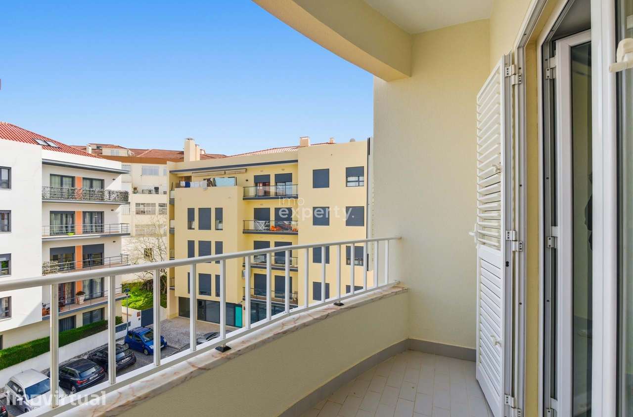 Apartamento T3 remodelado no Centro de Mafra, Lisboa - Grande imagem: 5/25