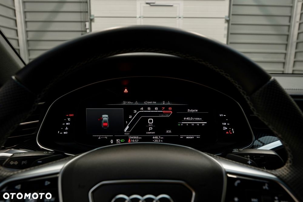 Audi A7 Sportback - 37