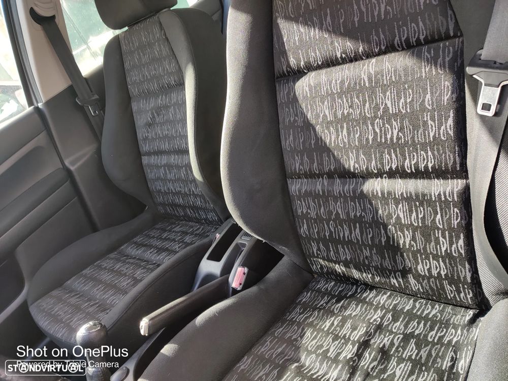 Peugeot 307 1.4 16V Premium - 1