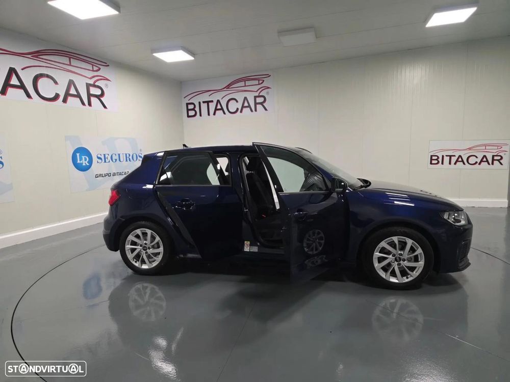 Audi A1 Sportback - 38