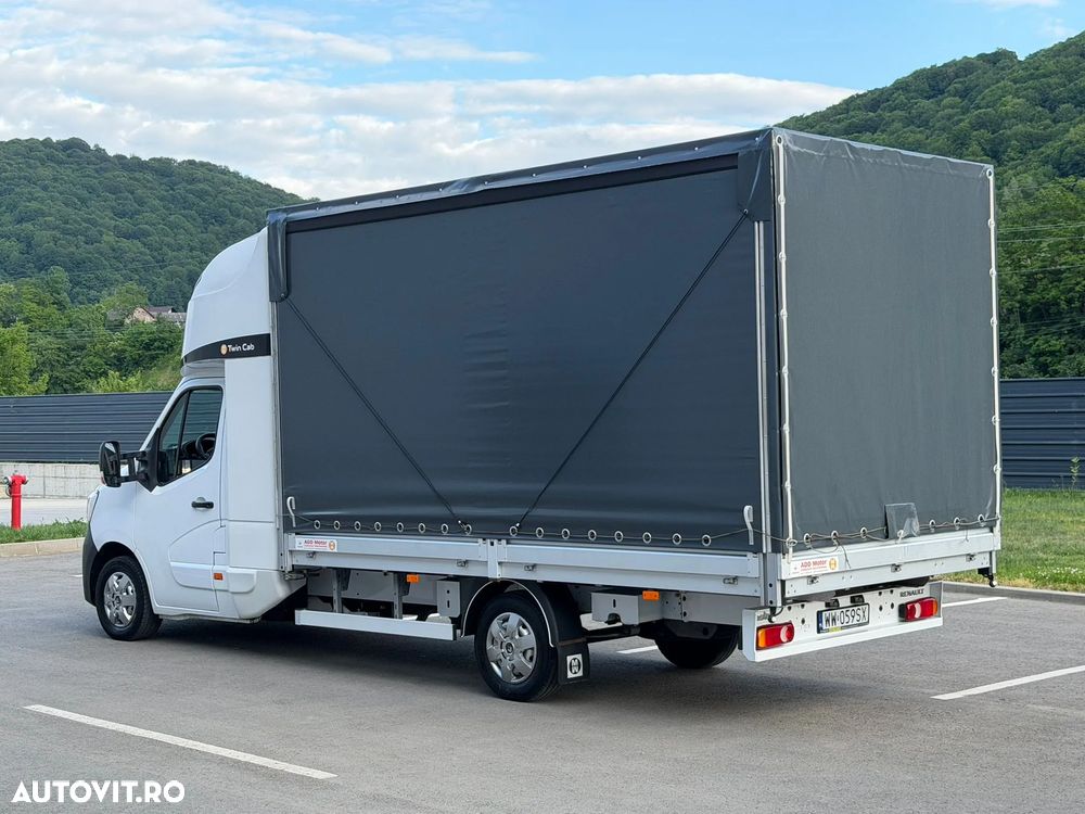 Renault Master - 4