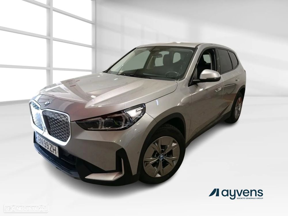 BMW iX1 eDrive20 - 1