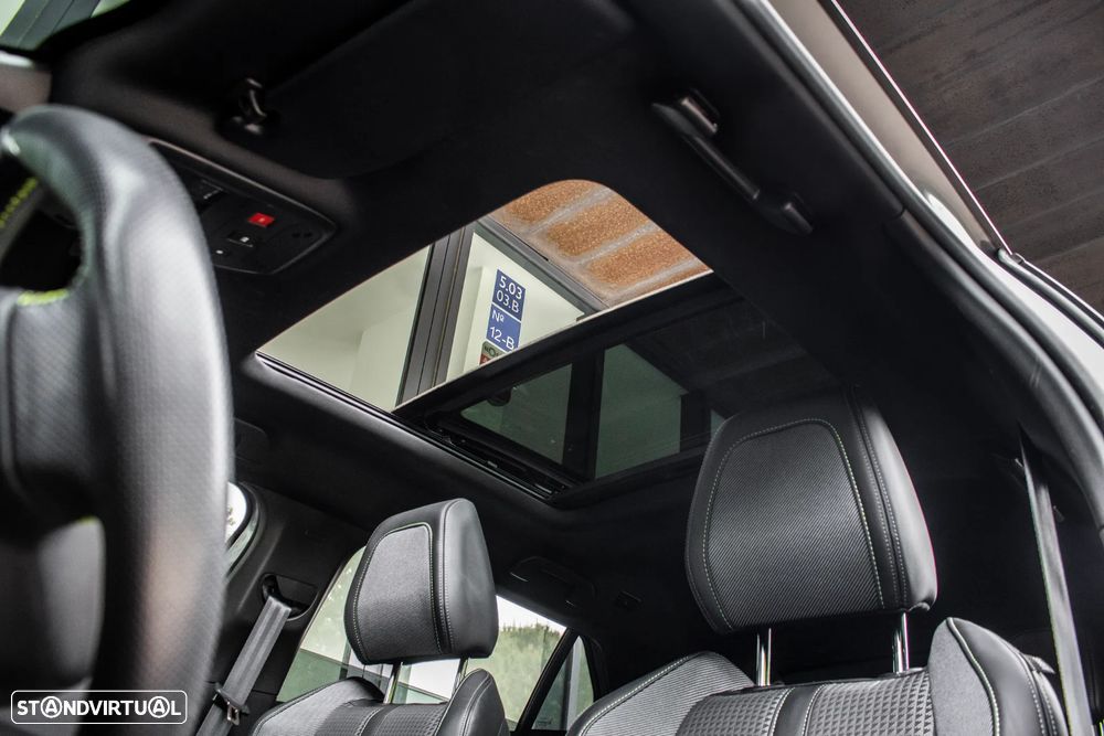 Peugeot 2008 1.5 BlueHDi GT Line EAT8 - 28