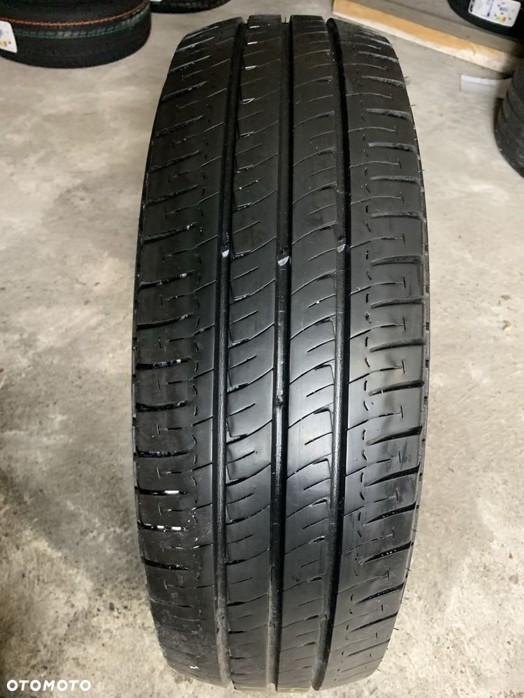 2x Opony Michelin 225/75 R16c 118/116R Agilis - 7