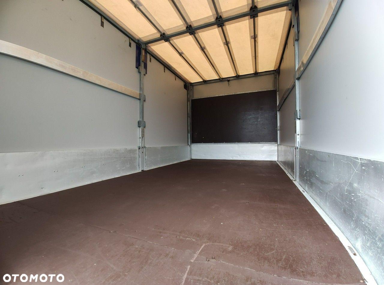 Iveco Daily 70C18 V H - 20