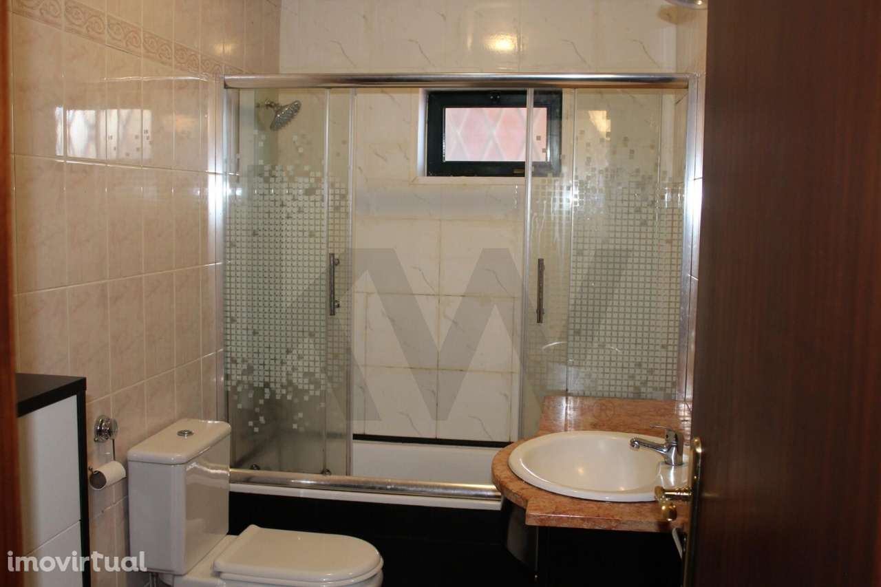 T1+1 com Logradouro Privativo de 60m2 Churrasqueira e Vista Mar no Can - Grande imagem: 4/32