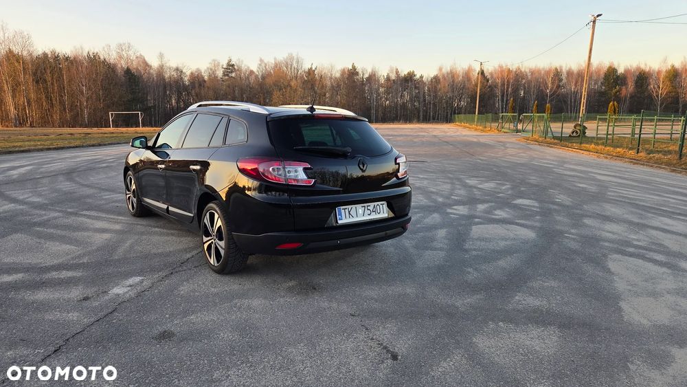 Renault Megane - 19