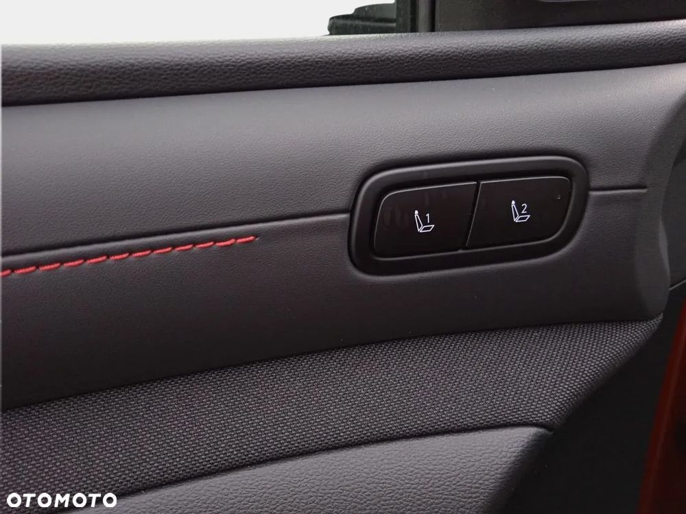 Hyundai Tucson 1.6 T-GDi HEV N-Line 2WD - 33