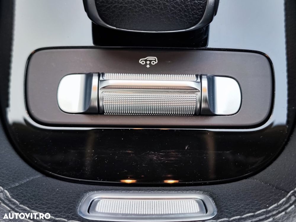 Mercedes-Benz GLE 350 de 4MATIC 9G-TRONIC AMG Line - 31