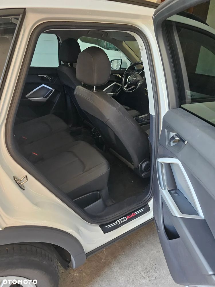 Audi Q3 35 TFSI S tronic - 35