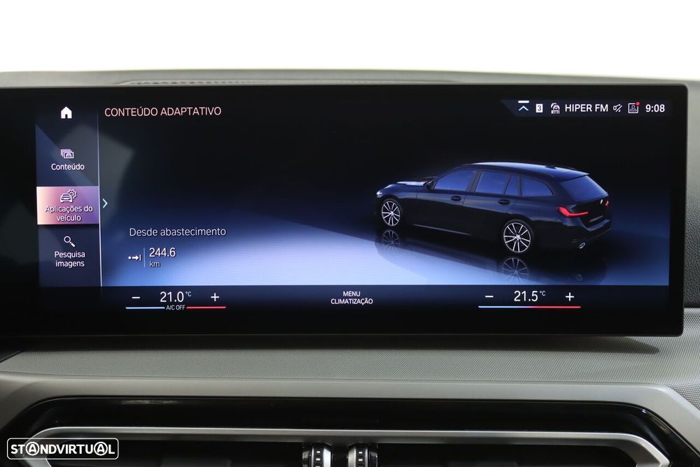 Volvo XC 40 1.5 T2 Core - 32