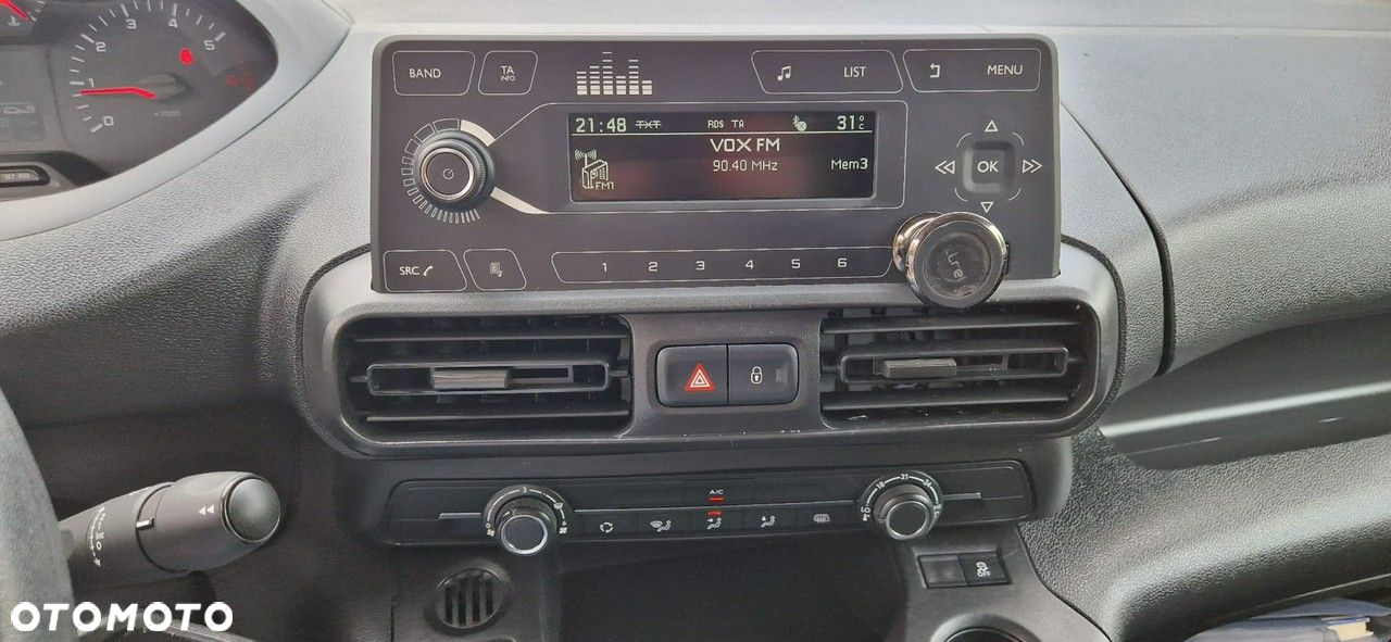 Peugeot Partner - 25