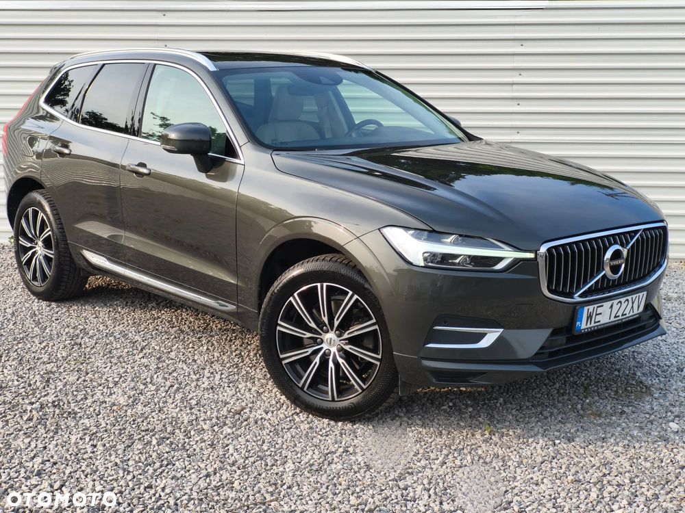 Volvo XC 60 T4 Inscription - 31