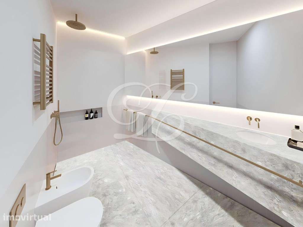 Apartamento T3+1 | Lisboa - Grande imagem: 3/9