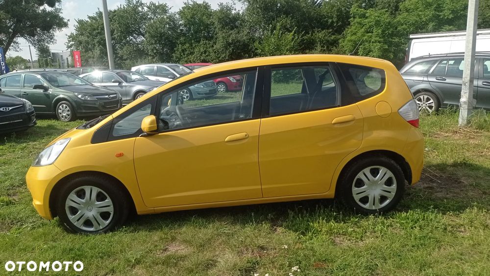Honda Jazz 1.2 i-VTEC S Cool - 9