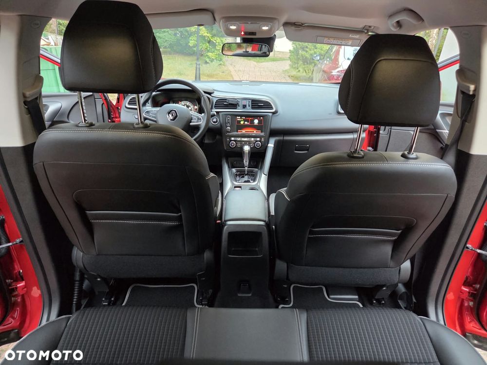 Renault Kadjar 1.2 Energy TCe Bose EDC - 25