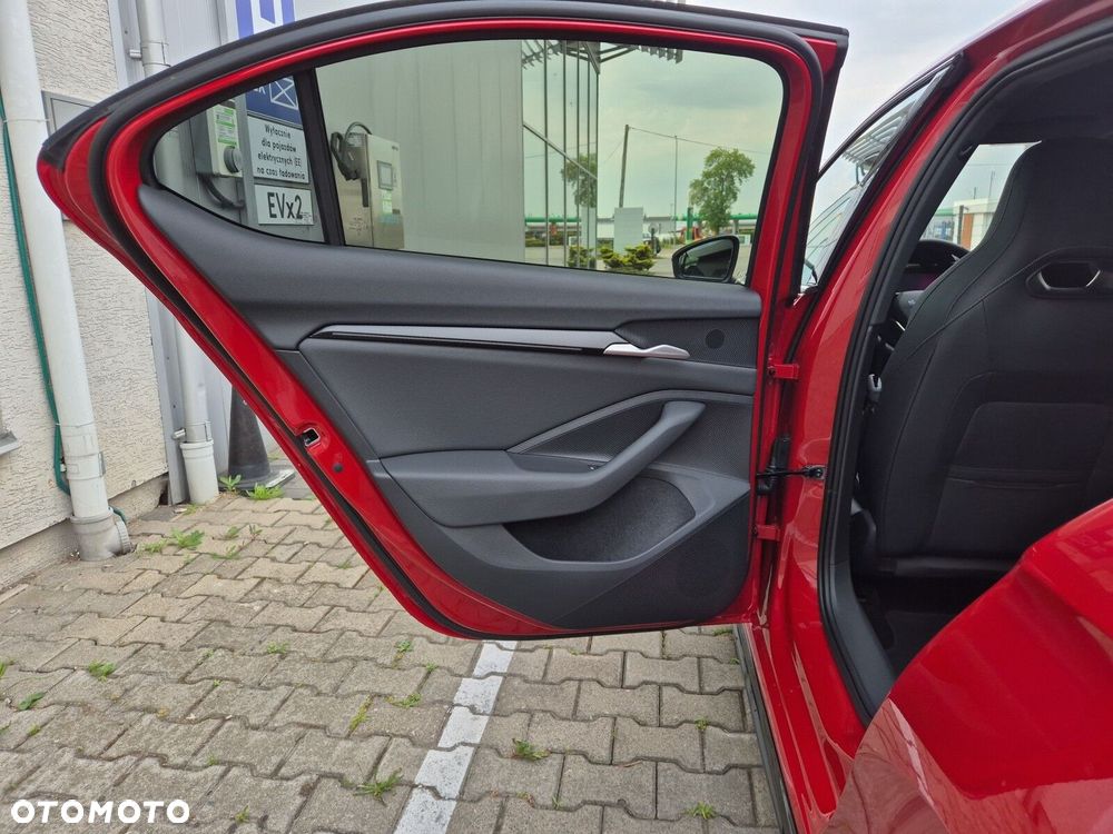 Skoda Superb 2.0 TSI Sportline DSG - 21