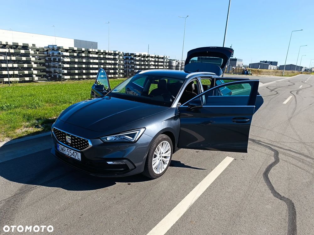 Seat Leon - 11