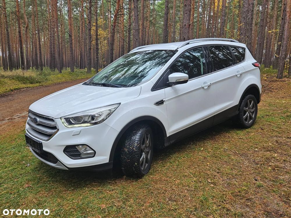 Ford Kuga - 6