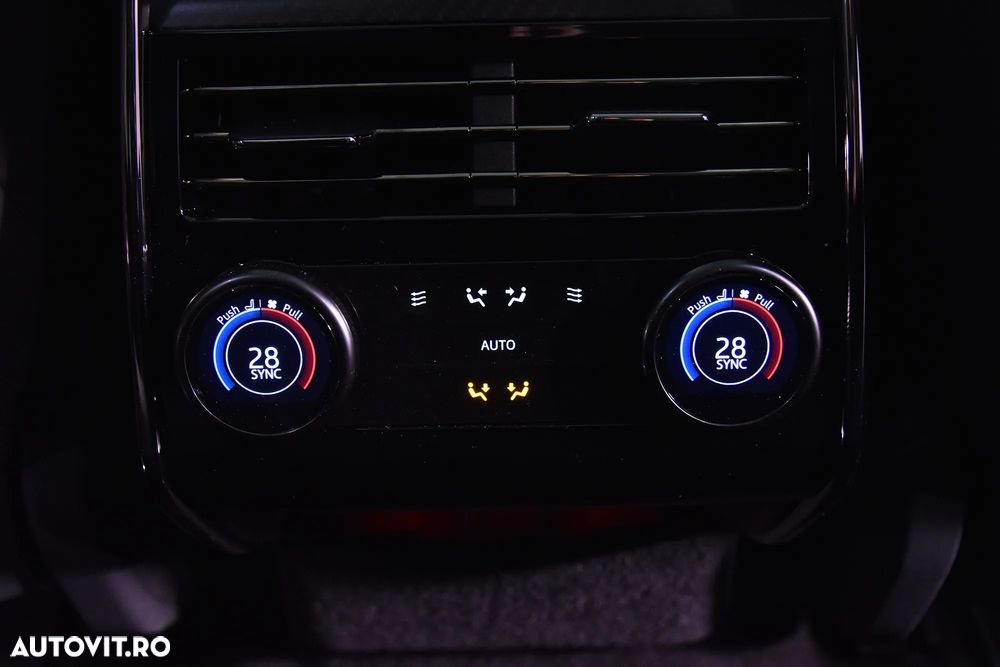 Land Rover Range Rover Sport - 20